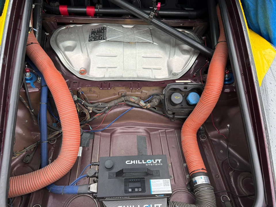 2006 Porsche 987 Cayman - Image 2 of 8