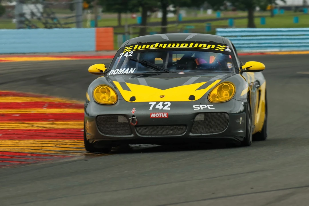 2006 Porsche 987 Cayman - Image 7 of 8