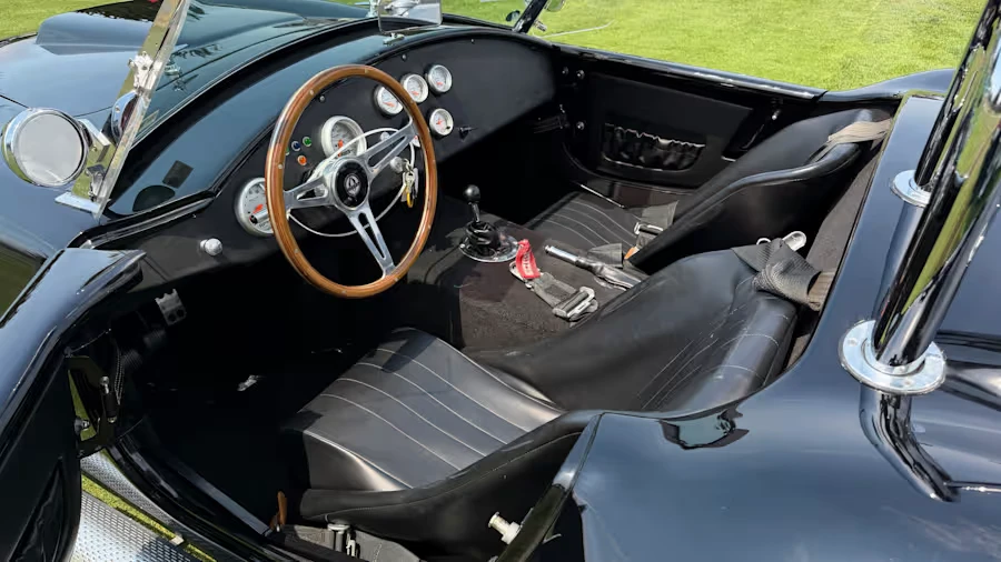 1965 Factory Five Roadster - Image 5 of 11