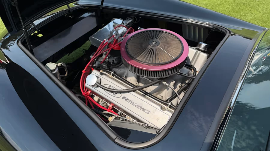 1965 Factory Five Roadster - Image 11 of 11