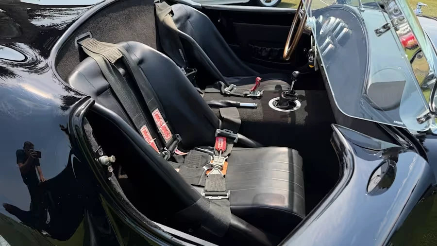 1965 Factory Five Roadster - Image 6 of 11