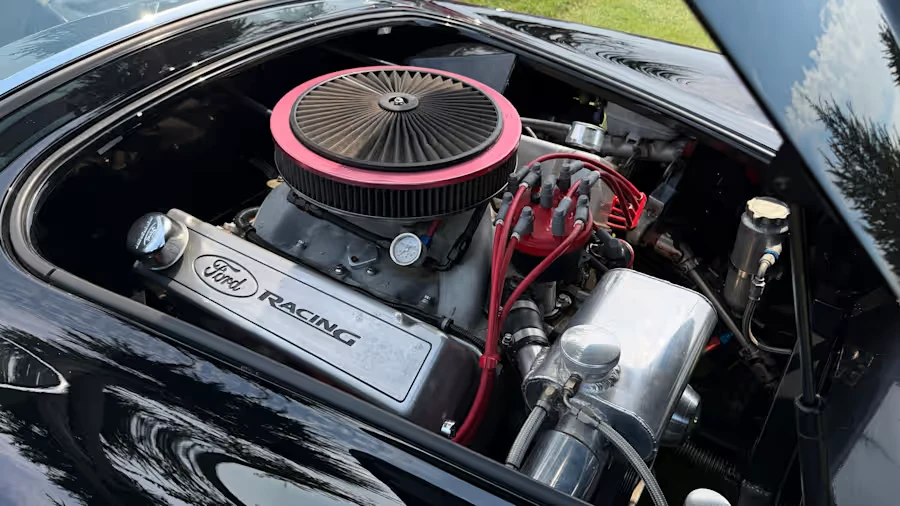 1965 Factory Five Roadster - Image 8 of 11