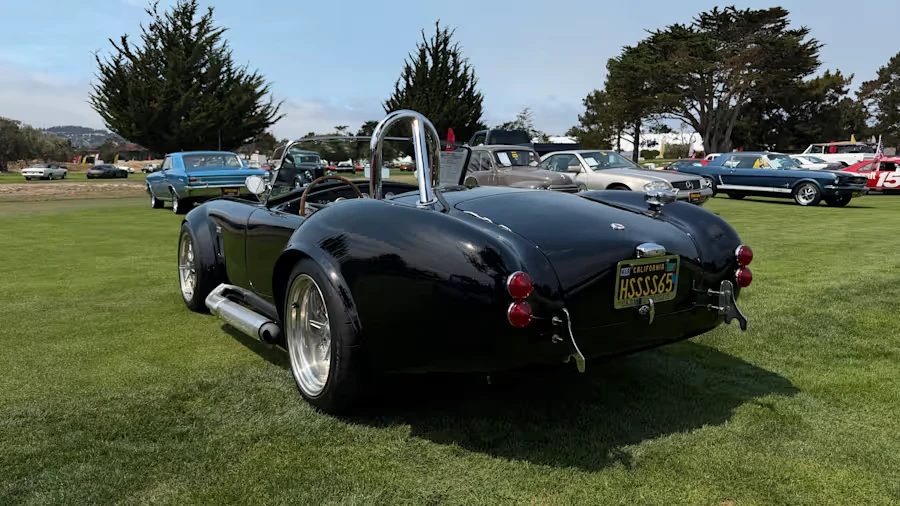 1965 Factory Five Roadster - Image 2 of 11