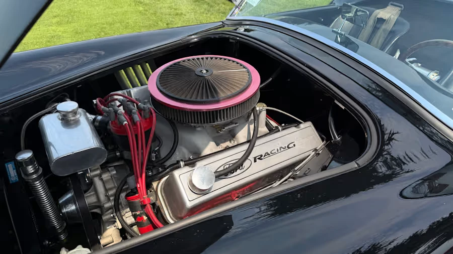 1965 Factory Five Roadster - Image 10 of 11