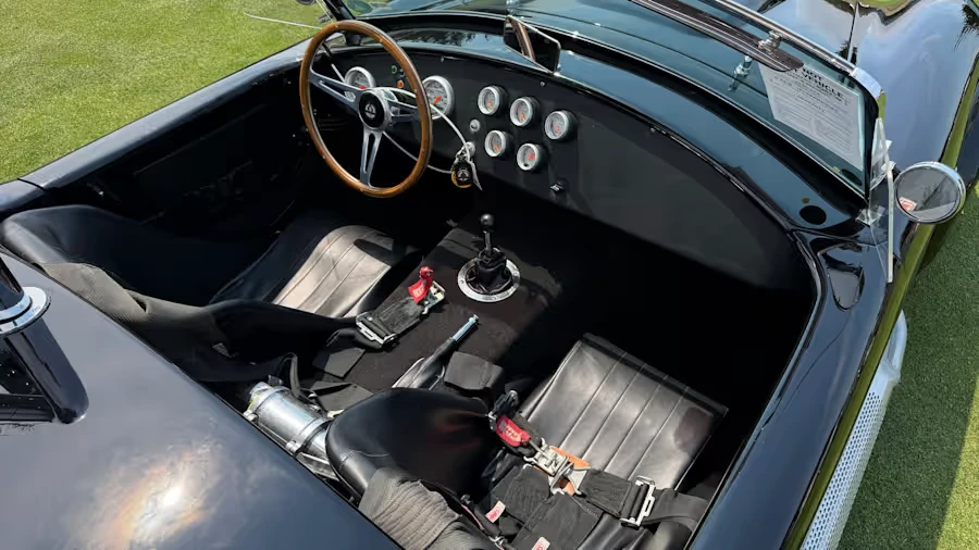 1965 Factory Five Roadster - Image 7 of 11