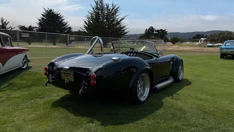 1965 Factory Five Roadster - Image 4 of 11