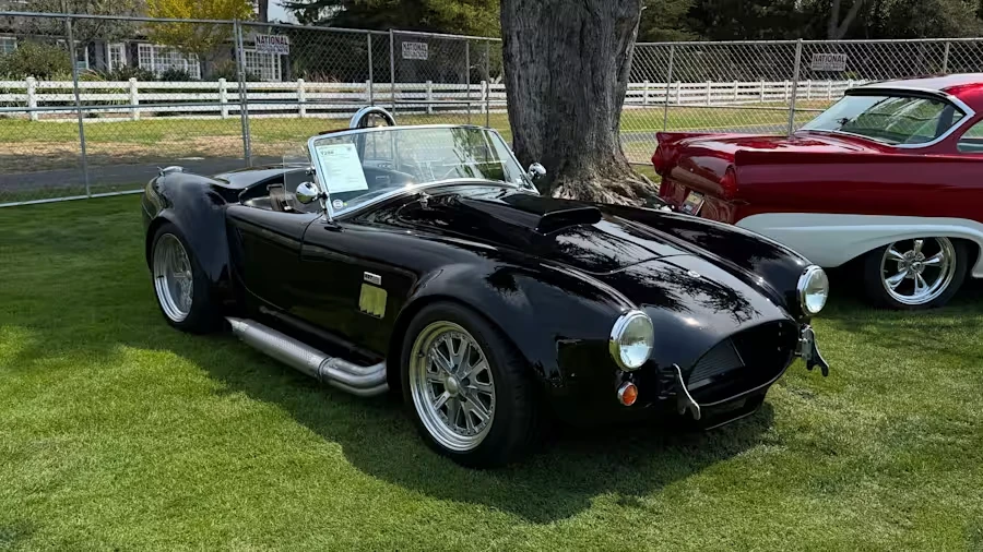 1965 Factory Five Roadster - Image 3 of 11