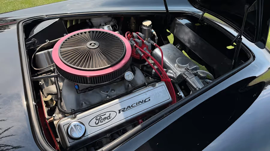 1965 Factory Five Roadster - Image 9 of 11