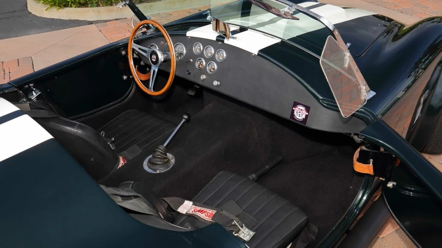 Shelby Cobra Replica - Image 5 of 25