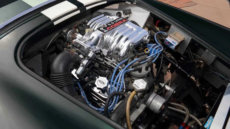 Shelby Cobra Replica - Image 6 of 25
