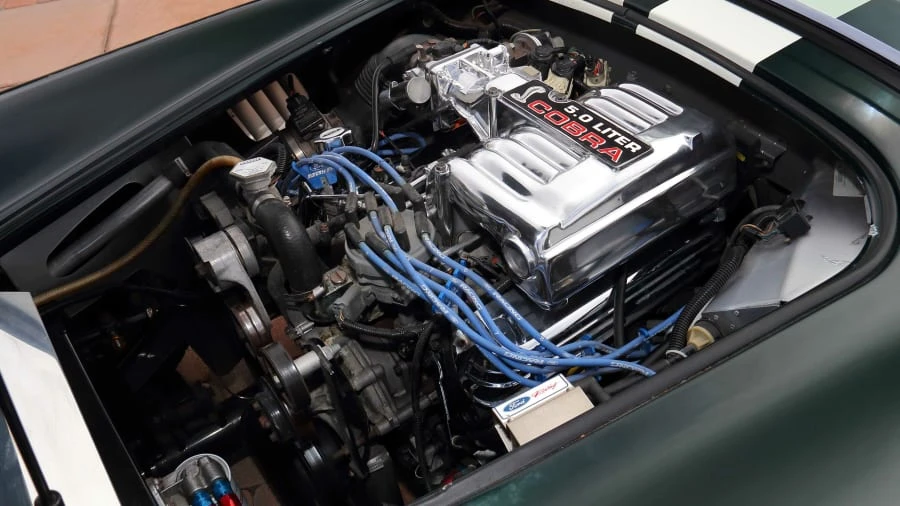 Shelby Cobra Replica - Image 7 of 25