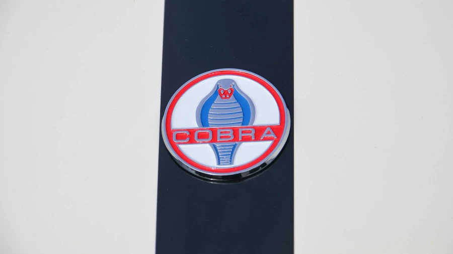 Shelby Cobra Replica - Image 17 of 25