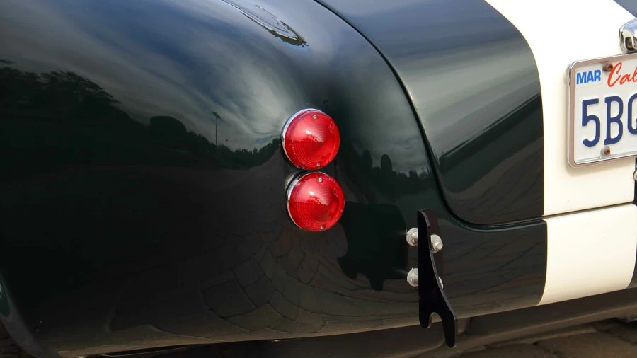 Shelby Cobra Replica - Image 20 of 25