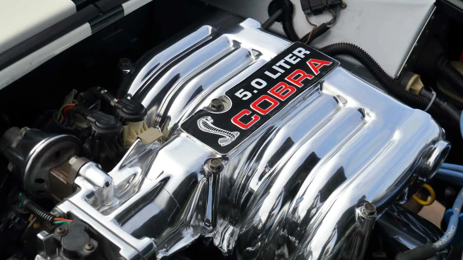 Shelby Cobra Replica - Image 21 of 25