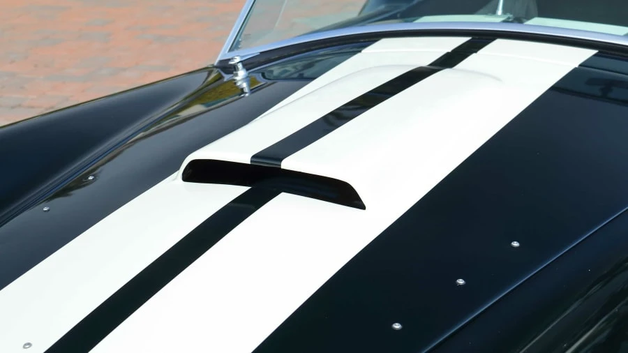 Shelby Cobra Replica - Image 23 of 25