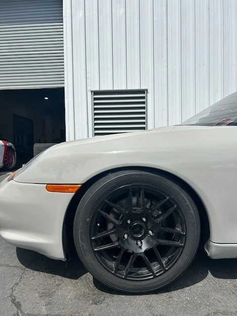 1998 Porsche 986 Boxster - Image 25 of 31