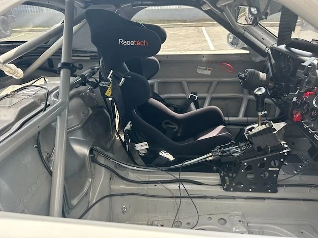1998 Porsche 986 Boxster - Image 22 of 31