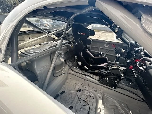 1998 Porsche 986 Boxster - Image 18 of 31