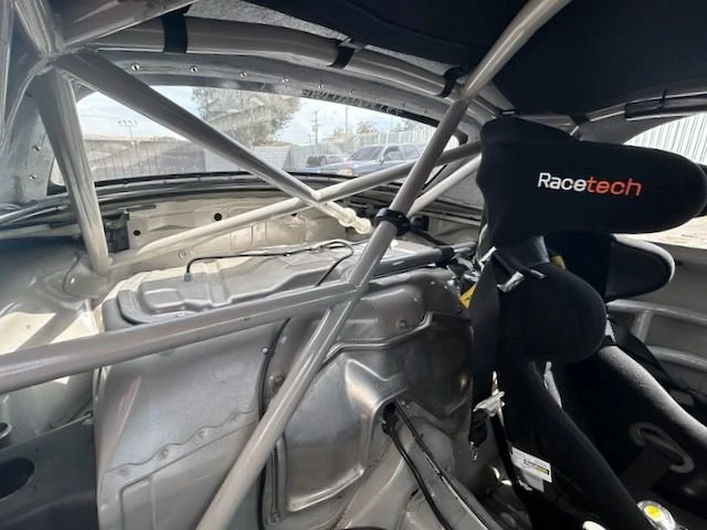 1998 Porsche 986 Boxster - Image 19 of 31