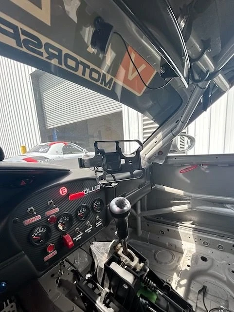 1998 Porsche 986 Boxster - Image 3 of 31