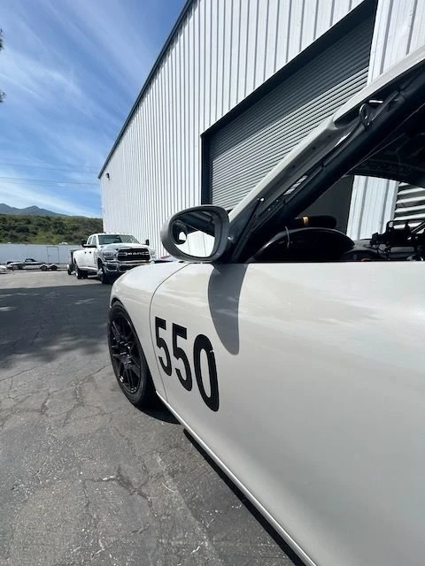 1998 Porsche 986 Boxster - Image 15 of 31
