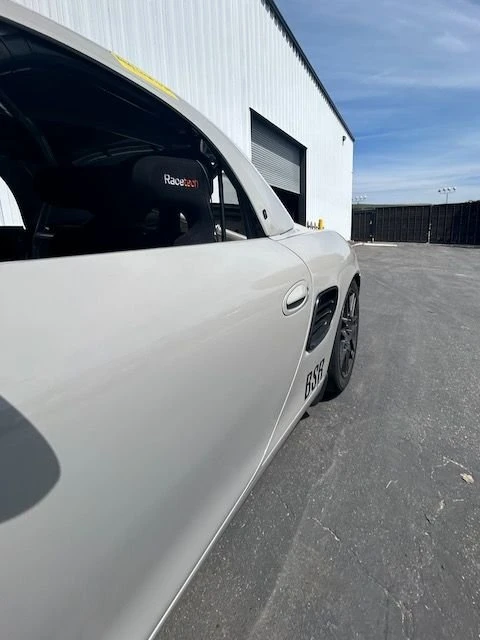 1998 Porsche 986 Boxster - Image 16 of 31