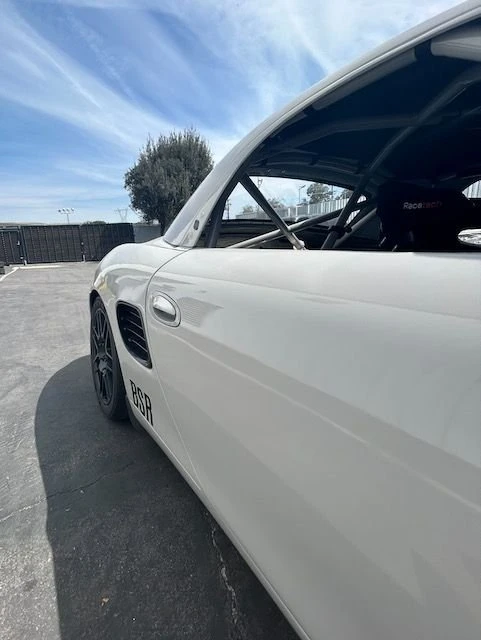 1998 Porsche 986 Boxster - Image 13 of 31