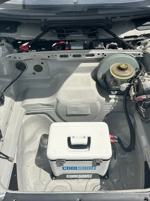 1998 Porsche 986 Boxster - Image 11 of 31
