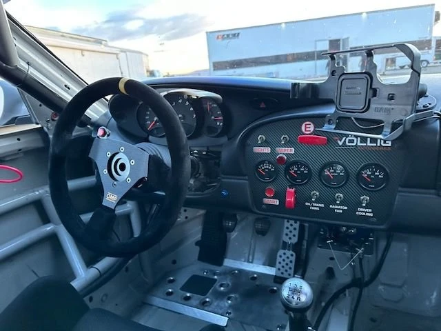 1998 Porsche 986 Boxster - Image 2 of 31
