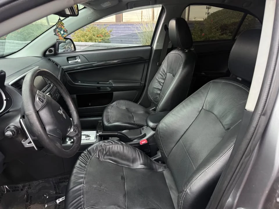 2012 Mitsubishi Lancer 8th Gen - Image 5 of 7