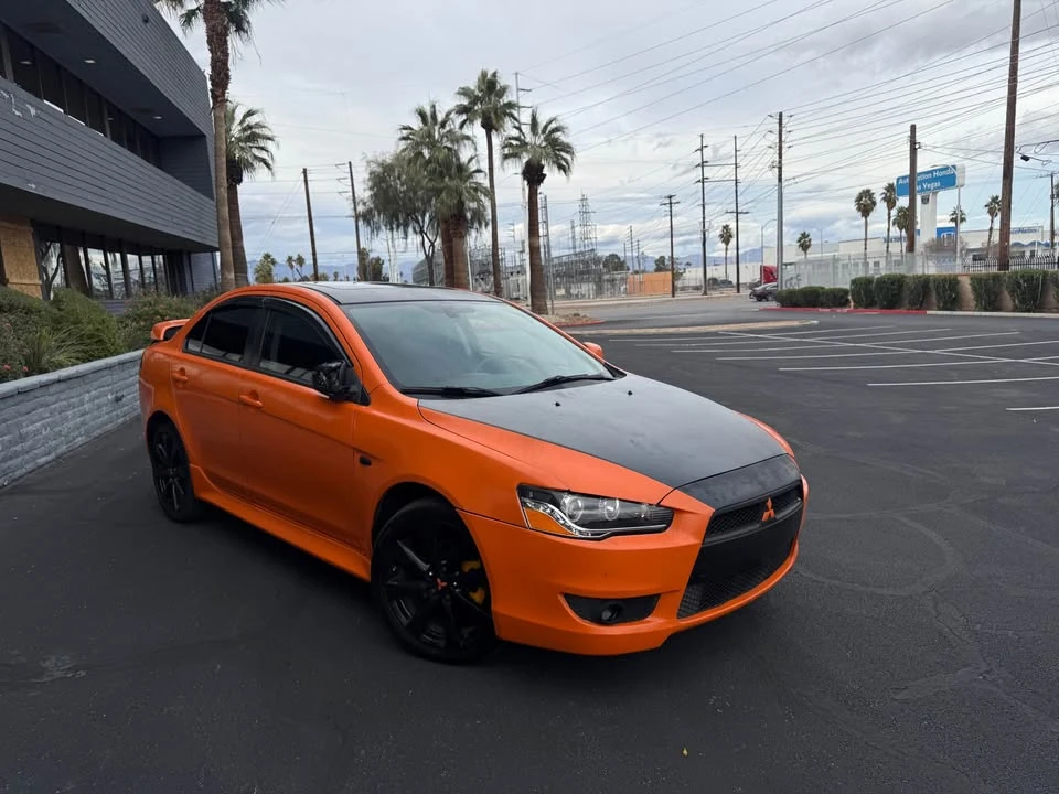 2012 Mitsubishi Lancer 9th Gen - Image 2 of 9