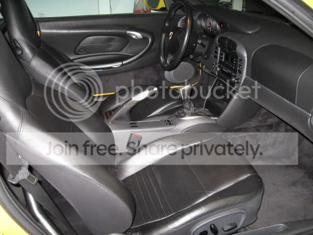 Porsche 996 Carrera - Image 8 of 9