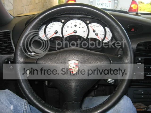 Porsche 996 Carrera - Image 9 of 9