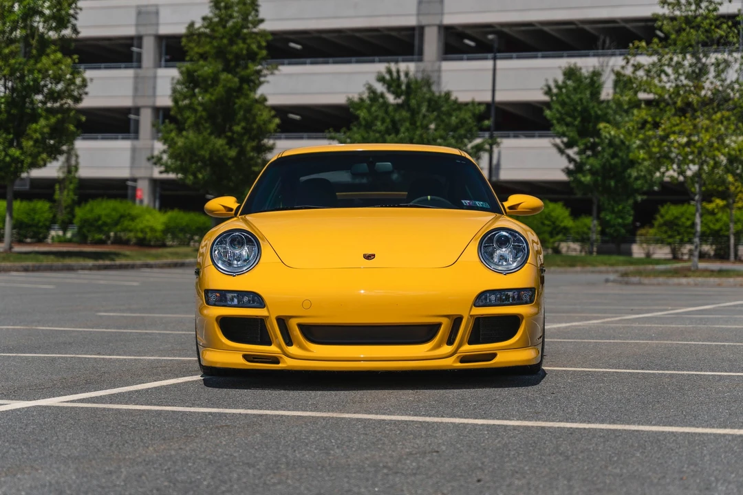 2006 Porsche 997 Carrera S - Image 10 of 11