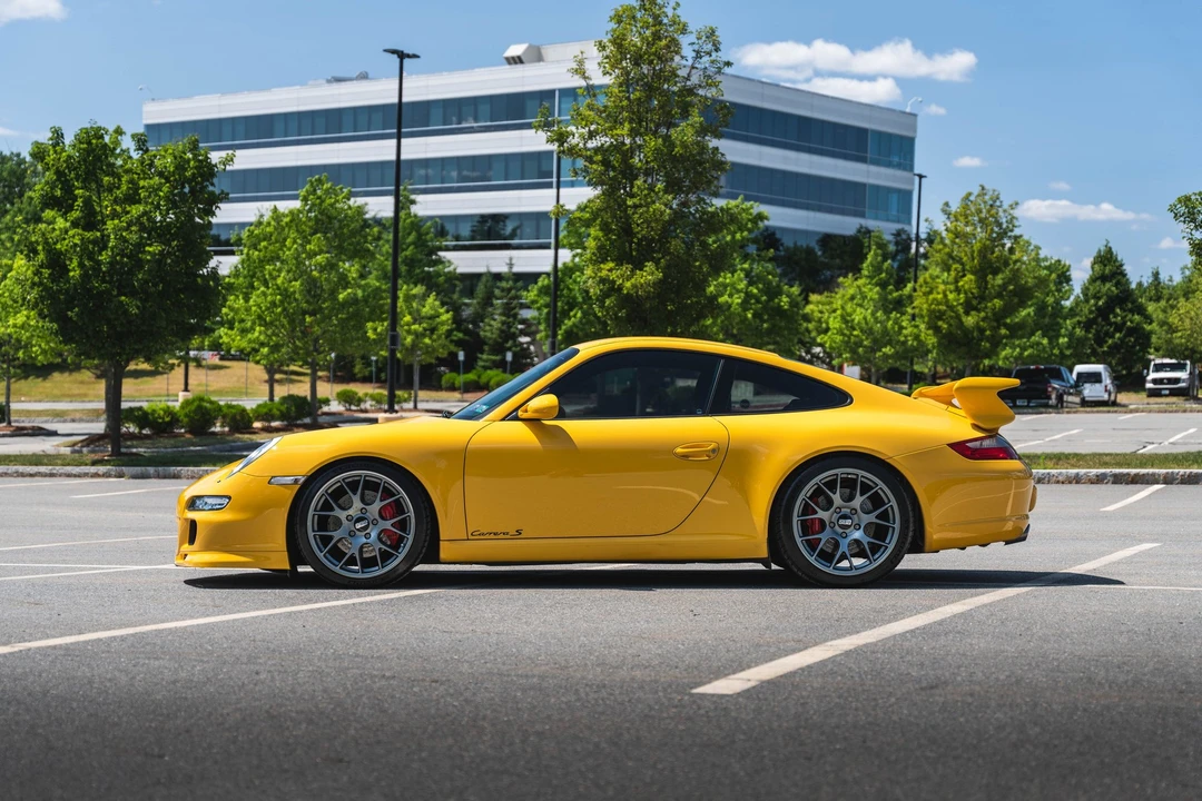 2006 Porsche 997 Carrera S - Image 11 of 11