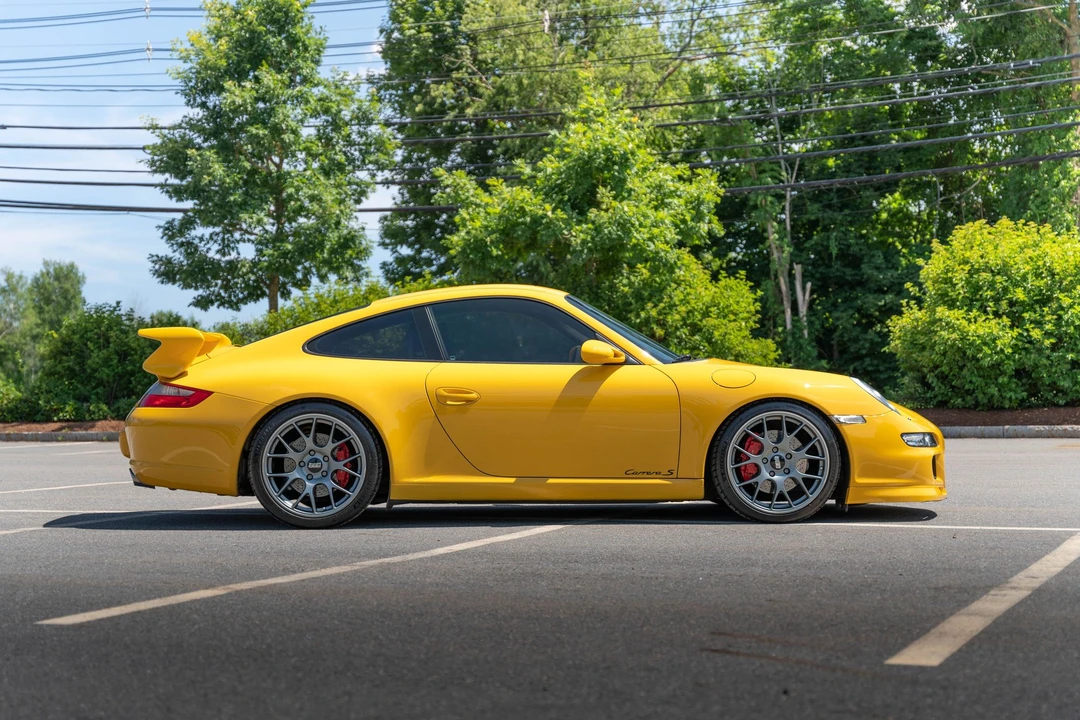 2006 Porsche 997 Carrera S - Image 5 of 11