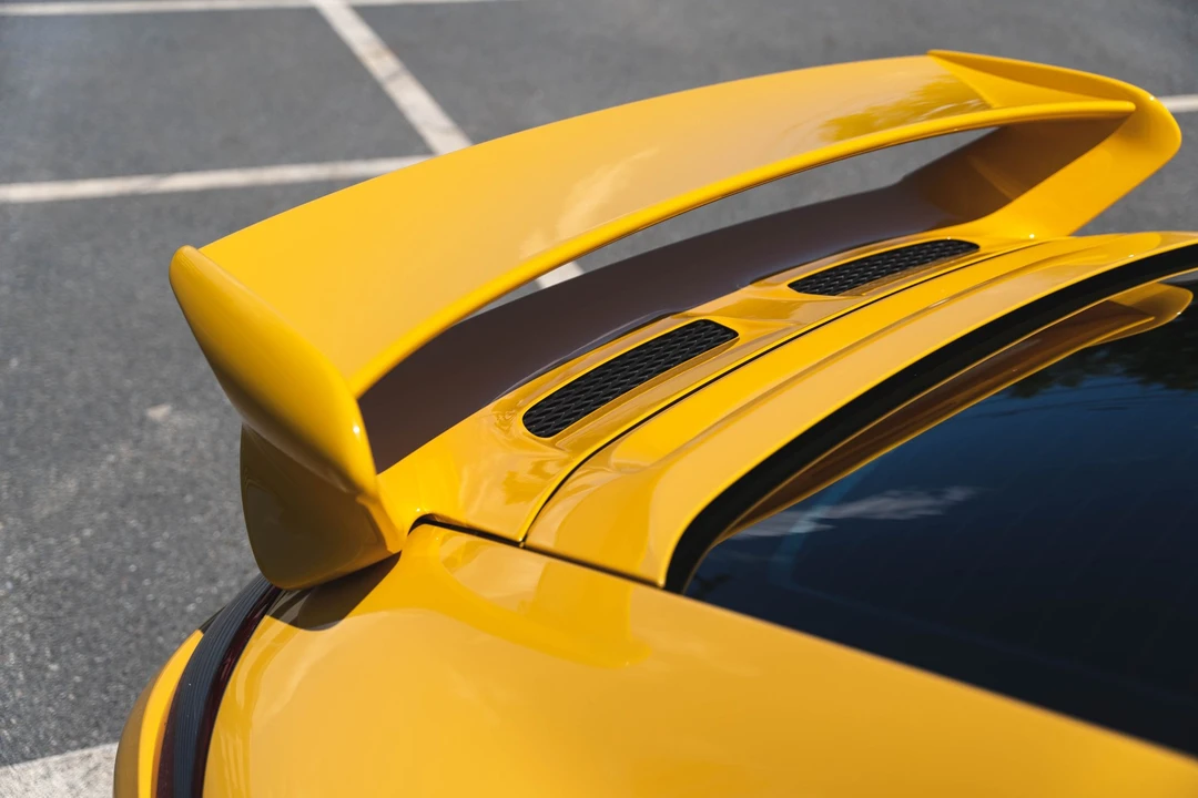 2006 Porsche 997 Carrera S - Image 7 of 11