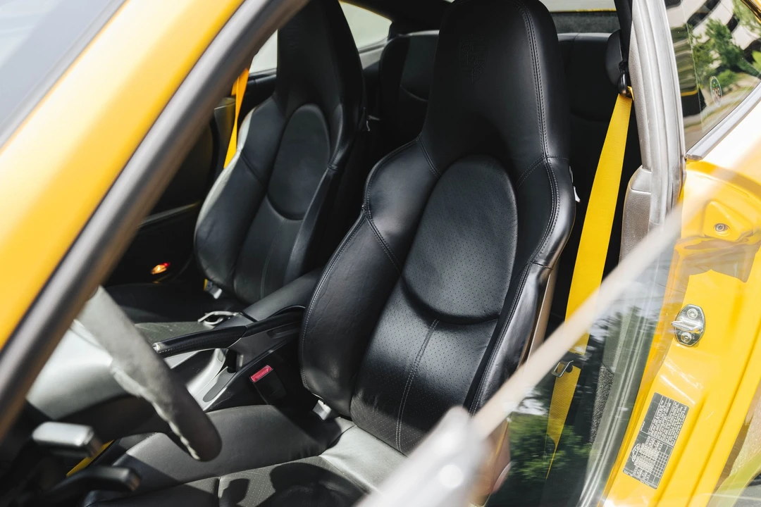 2006 Porsche 997 Carrera S - Image 8 of 11