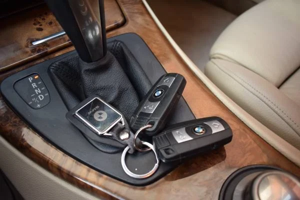 2008 BMW E92 335i Coupe - Image 20 of 21