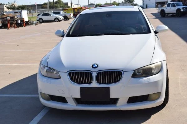 2008 BMW E92 335i Coupe - Image 4 of 21