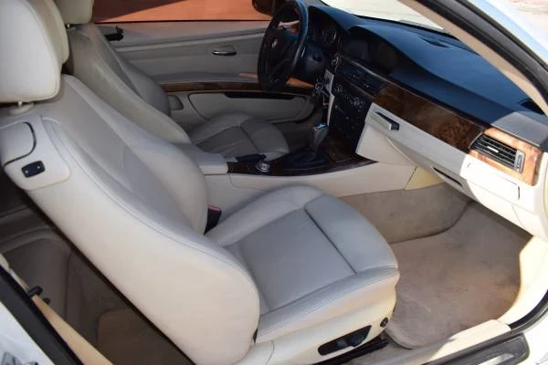 2008 BMW E92 335i Coupe - Image 13 of 21