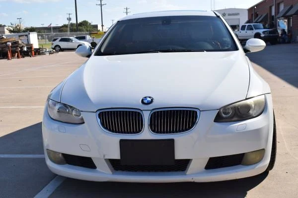 2008 BMW E92 335i Coupe - Image 3 of 21