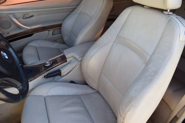 2008 BMW E92 335i Coupe - Image 12 of 21