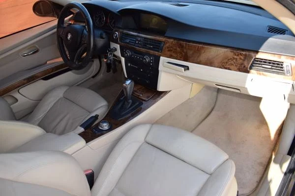 2008 BMW E92 335i Coupe - Image 14 of 21