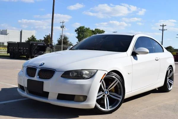 2008 BMW E92 335i Coupe - Image 2 of 21