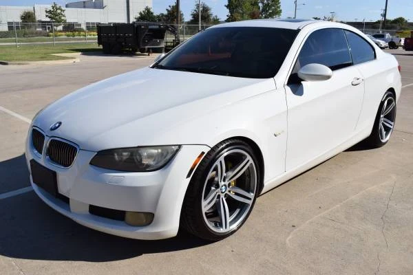 2008 BMW E92 335i Coupe - Image 10 of 21