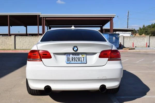 2008 BMW E92 335i Coupe - Image 7 of 21