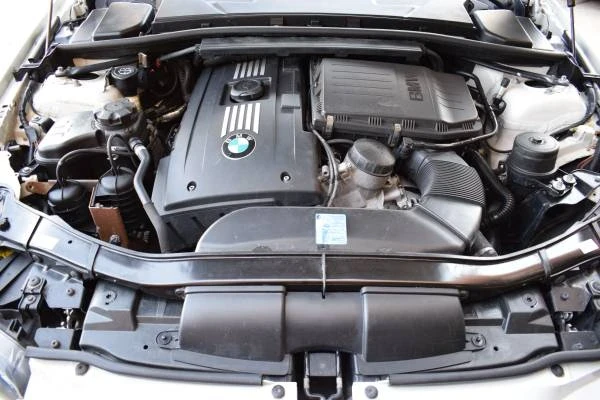 2008 BMW E92 335i Coupe - Image 16 of 21