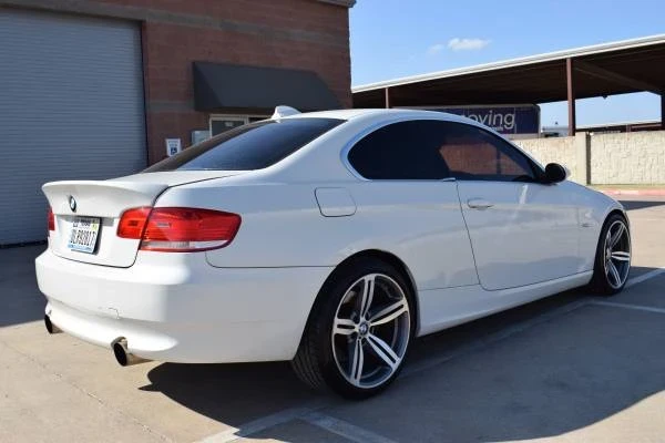 2008 BMW E92 335i Coupe - Image 6 of 21