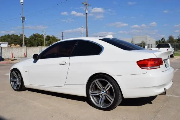 2008 BMW E92 335i Coupe - Image 8 of 21
